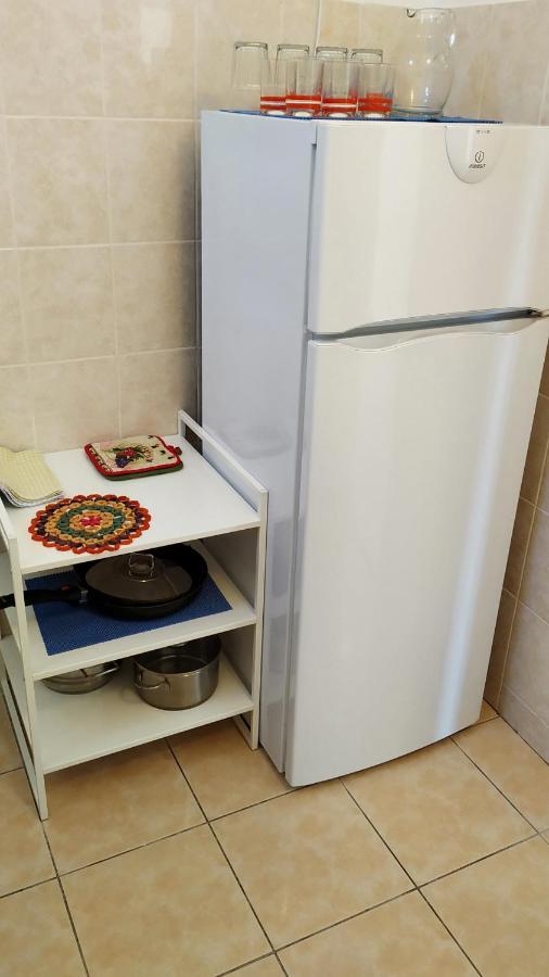 Kiwi & Olive Apartman Brela Kültér fotó