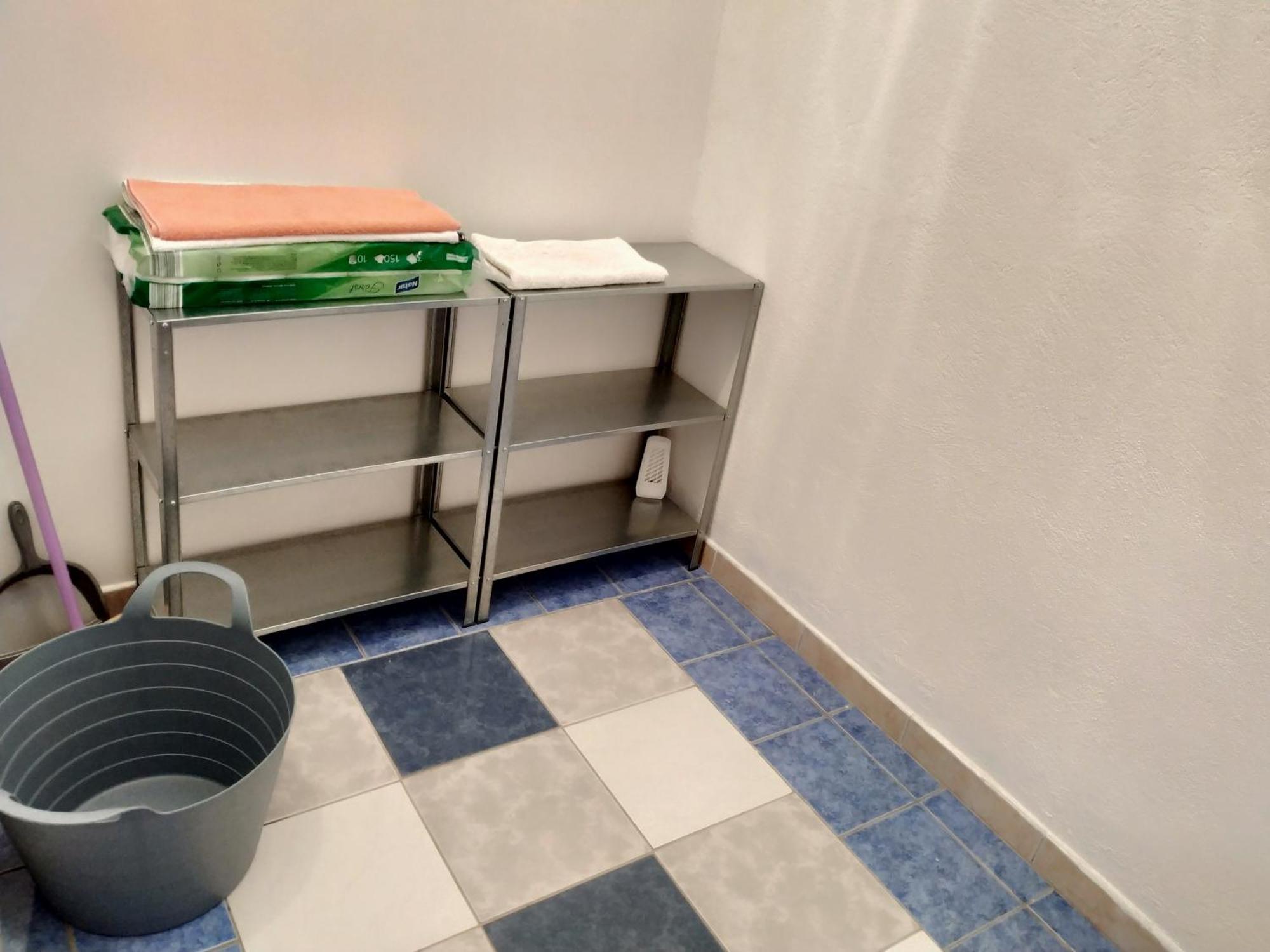 Kiwi & Olive Apartman Brela Kültér fotó