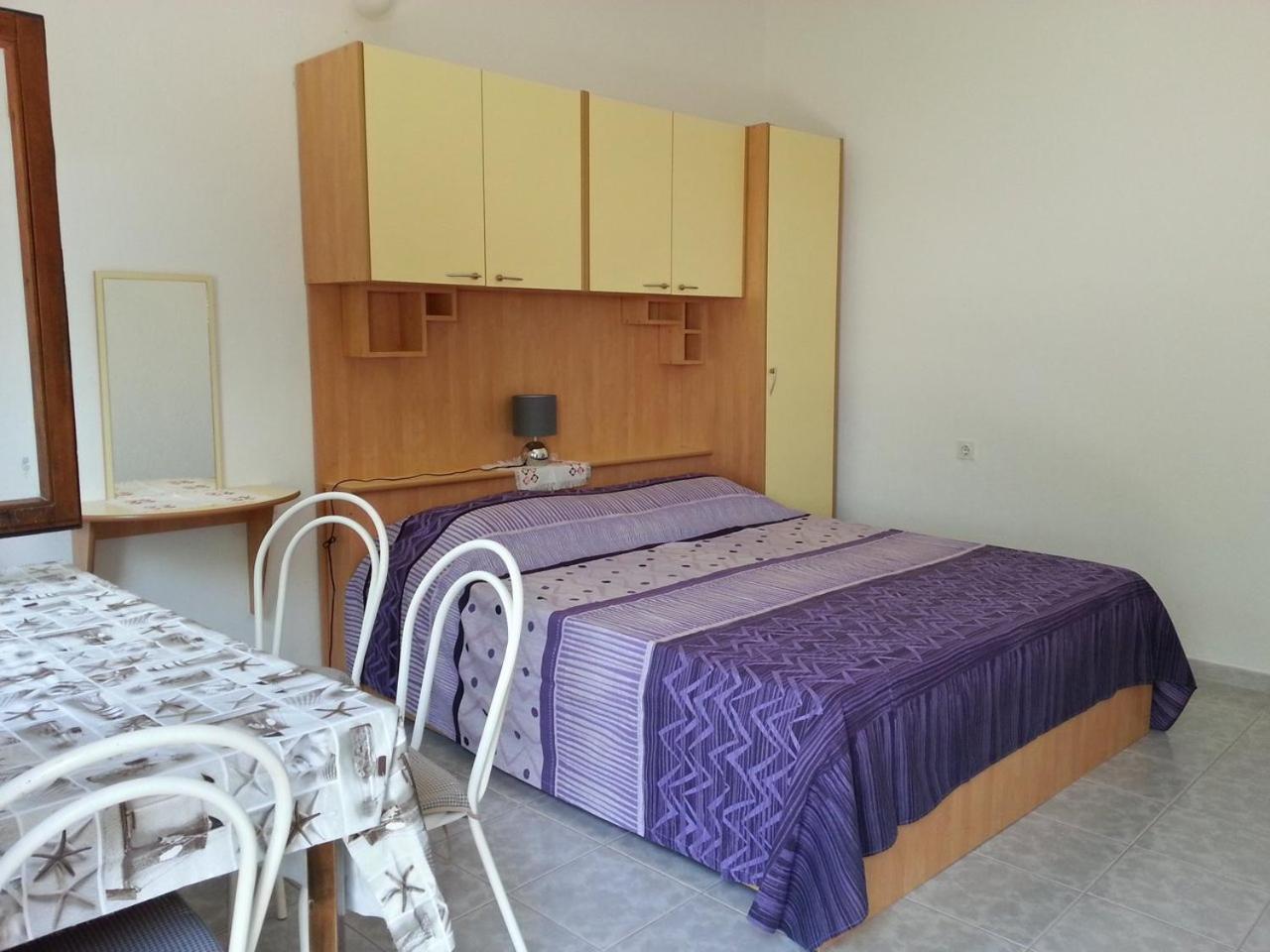 Kiwi & Olive Apartman Brela Kültér fotó