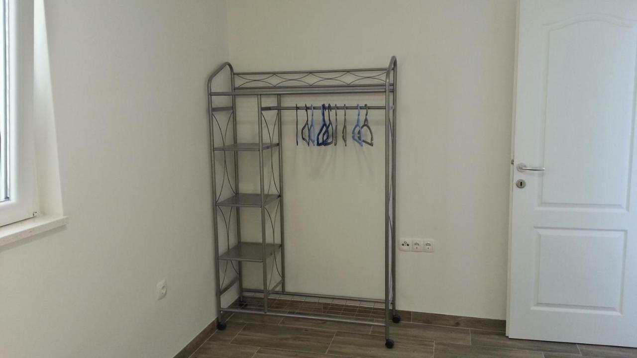 Kiwi & Olive Apartman Brela Kültér fotó